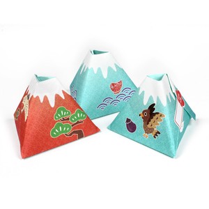 Envelope L size Mt.Fuji 3-pcs