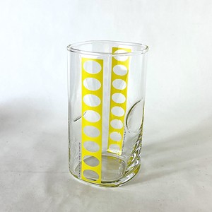 Cup/Tumbler Yellow