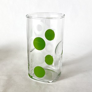 Cup/Tumbler Rings Green