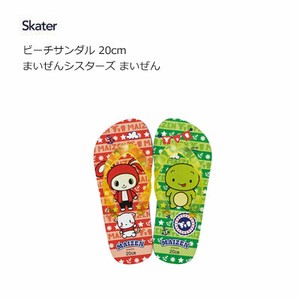 凉鞋 儿童用 Skater 20cm