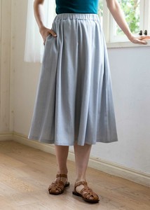 Skirt Single Cotton