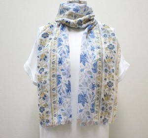 Stole Printed Thin Stole