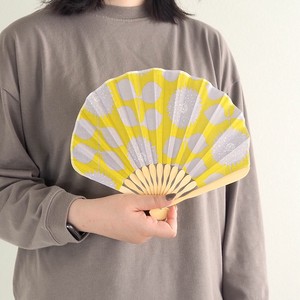 Japanese Fan Gift Hand Fan Presents Knickknacks