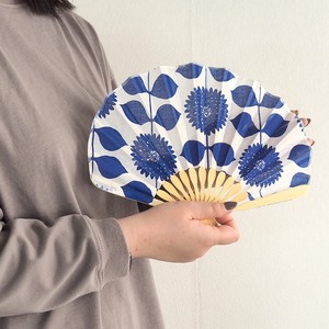 Japanese Fan Gift Hand Fan Presents Knickknacks