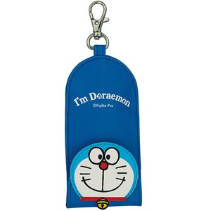 リール付キーケース 【I'm Doraemon】 スケーター