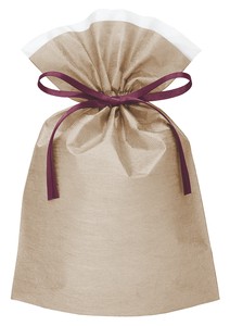 Wrapping Bag Non-woven Cloth PG325