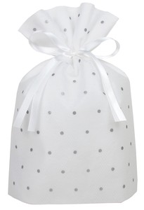 Wrapping Bag Glitter Bag Non-woven Cloth PG053