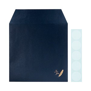 平纸袋/包装袋 靛蓝