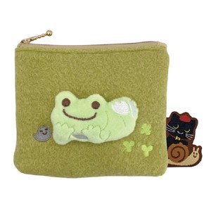 Doll/Anime Character Soft toy Pouch