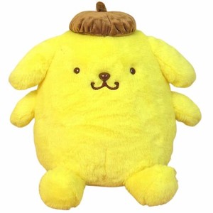 Doll/Anime Character Soft toy Pomupomupurin