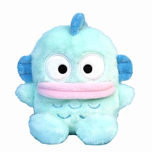 Doll/Anime Character Soft toy Hangyodon
