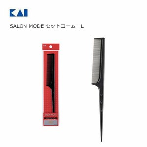 Comb/Hair Brush Kai M