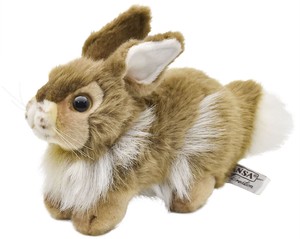 【HANSA製品】ウサギ　23　　BUNNY