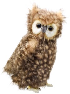 【HANSA製品】フクロウ　28　　OWL　MOVING　HEAD