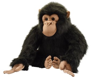 【HANSA製品】チンパンジー　40　　　CHIMP