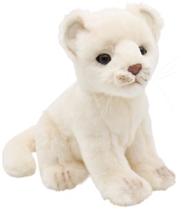 【HANSA製品】ホワイトライオン（コ）　26　　WHITE　LION
