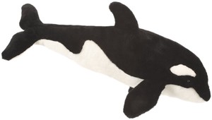 【HANSA製品】シャチ　53　　　　ORCA