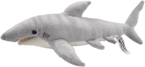 【HANSA製品】イタチザメ　35　　　　　　TIGER　SHARK