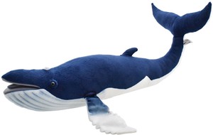 【HANSA製品】ザトウクジラ　59　HUMPBACK　WHALE
