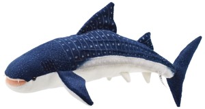 【HANSA製品】ジンベエザメ　56　　　WHALE　SHARK