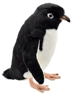 【HANSA製品】アデリーペンギン　36　ADELIE　PENG