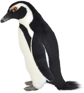 【HANSA製品】ケープペンギン　21　AFRICAN　PENG