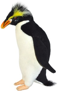 【HANSA製品】フィヨルドランドペンギン　24　FIORLA