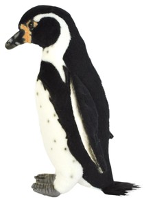 【HANSA製品】フンボルトペンギン　23　HUMBOLDT　P