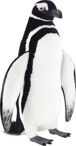【HANSA製品】マゼランペンギン　63　MAGELLANICP
