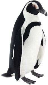 【HANSA製品】ケープペンギン　62　AFRICAN　PENG