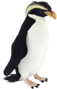 【HANSA製品】フィヨルドランドペンギン　42　FIORLA