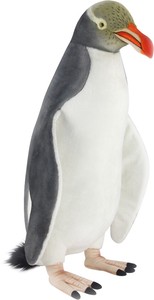 【HANSA製品】キンメペンギン　64　YELLOW　EYED　P