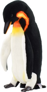【HANSA製品】コウテイペンギン　29　EMPEROR　PENG