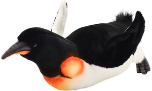 【HANSA製品】ペンギン　52　　　PENGUIN　DIVING