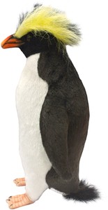 【HANSA製品】イワトビペンギン　25　ROCK　HOPPER
