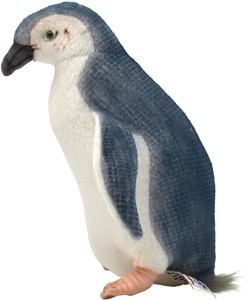 【HANSA製品】ハネジロペンギン　23　WHITE　FLIPP