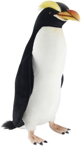 【HANSA製品】シュレーターペンギン　59　ERECTCREST