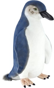 【HANSA製品】ハネジロペンギン　43　WHITE　FLIPP
