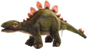 【HANSA製品】ステゴサウルス　51　　　　STEGOSAURUS