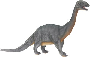 【HANSA製品】ブロントサウルス　110　BRONTOSAURUS