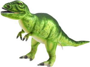 【HANSA製品】ティラノサウルスNEON　GR68　　　　T−REX