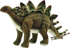 【HANSA製品】ステゴサウルス　38　　STEGOSAURUS　※欠品中　次回入荷未定　在庫お問い合わせください。
