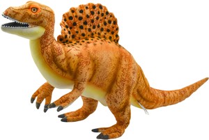 【HANSA製品】スピノサウルスYE／GD70SPINOSAURUS