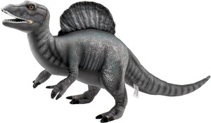 【HANSA製品】スピノサウルスGRAY70　SPINOSAURUS