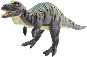【HANSA製品】ギガノトサウルス　　GIGANOTOSAURUS