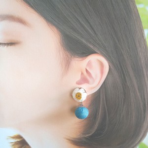 Pierced Earringss M