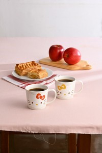 Mug Series Hello Kitty