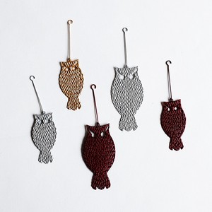 Ornament Owl Ornaments