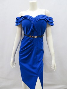 Formal Dress Mini One-piece Dress