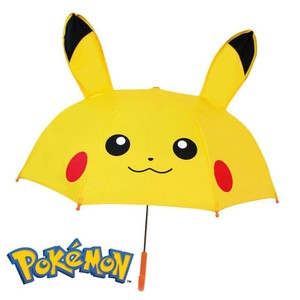 Umbrella Pikachu